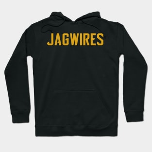 Jagwires Hoodie